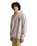 Stockpile Hoodie in Taupe Mist