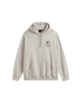 Stockpile Hoodie in Taupe Mist