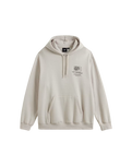 Stockpile Hoodie in Taupe Mist