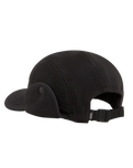 The Vans Mens MTE Windstopper Polartec Earflap Cap in Black