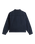 Boys Mcavoy Zip Station Jacket in Parisian Night