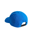 Boys Classic Snapback Cap in Bright Azure