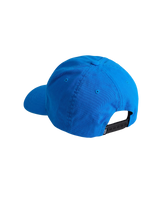 Boys Classic Snapback Cap in Bright Azure