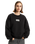 Upworn Retro Sweatshirt in Black