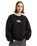 Upworn Retro Sweatshirt in Black