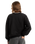 Upworn Retro Sweatshirt in Black