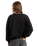 Upworn Retro Sweatshirt in Black