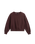 Got Your Back Sweatshirt in Dark Port