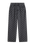 Sirelle Puddle Trousers in Faded Black