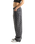 Sirelle Puddle Trousers in Faded Black