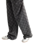 Sirelle Puddle Trousers in Faded Black