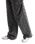 Sirelle Puddle Trousers in Faded Black