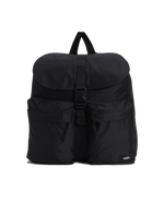 Scatter Backpack in Black & Black