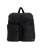 Scatter Backpack in Black & Black