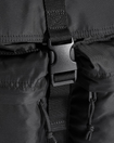 Scatter Backpack in Black & Black
