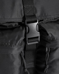 Scatter Backpack in Black & Black