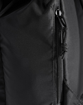 Scatter Backpack in Black & Black
