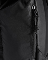 Scatter Backpack in Black & Black