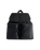 Scatter Backpack in Black & Black
