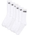 Classic Crew Socks (6 Pack) in White