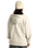 Everyday Zip Hoodie in Oatmeal