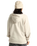 Everyday Zip Hoodie in Oatmeal