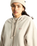 Everyday Zip Hoodie in Oatmeal
