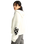 Kawaii Hoodie in Marshmallow