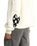 Kawaii Hoodie in Marshmallow