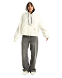 Kawaii Hoodie in Marshmallow