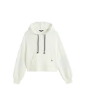Kawaii Hoodie in Marshmallow