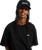 Left Chest T-Shirt in Black
