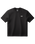 The Vans Mens Left Chest T-Shirt in Black