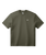 The Vans Mens Left Chest T-Shirt in Mossy Olive