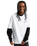 Left Chest T-Shirt in White