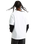 Left Chest T-Shirt in White