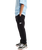 Boys Blocked Box Joggers in Black