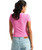 Cameron T-Shirt in Pink Fizz