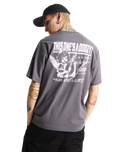 Earthbound T-Shirt in Asphalt