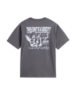 Earthbound T-Shirt in Asphalt
