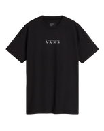 Talk Talk T-Shirt in Black