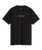 Talk Talk T-Shirt in Black