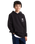 Boys Board Gang Hoodie in Black