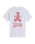 Lil Bear T-Shirt in White