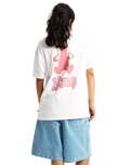 Lil Bear T-Shirt in White