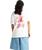 Lil Bear T-Shirt in White