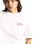 Lil Bear T-Shirt in White