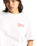 Lil Bear T-Shirt in White