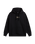 Lil Bear Hoodie in Black