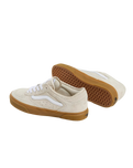 Rowley Classic Shoes in Oatmeal & Gum